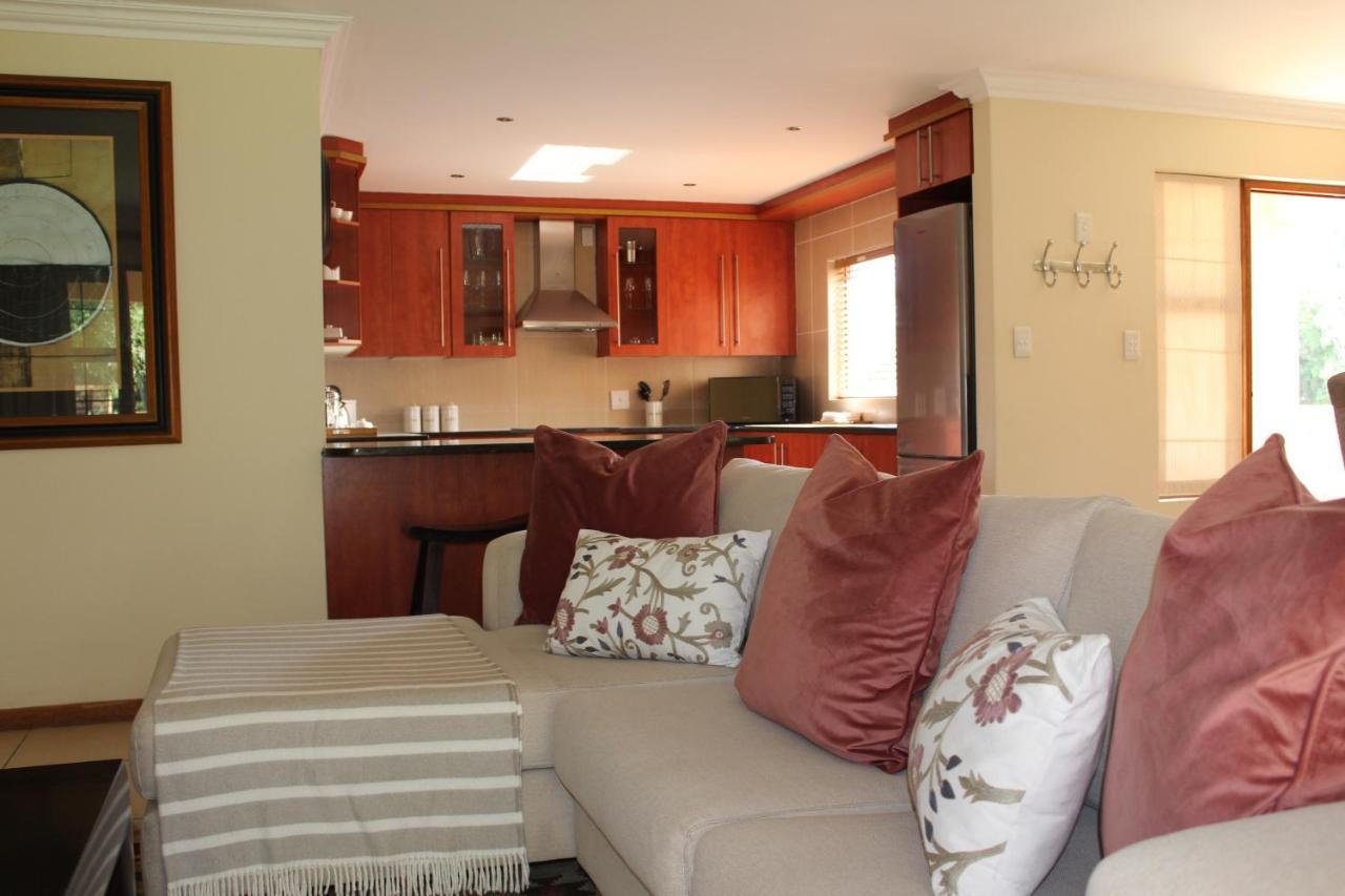 Topaz Cove Luxury Villas Edenvale Exterior foto